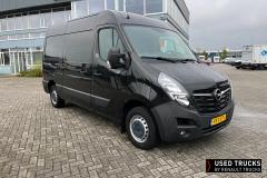 Opel Movano
                                          135