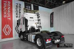 Renault Trucks T
                                          460