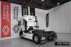 Renault Trucks T
                                          520