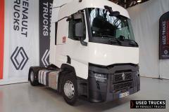 Renault Trucks T
                                          480