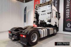 Renault Trucks T
                                          480