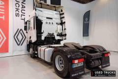 Renault Trucks T
                                          480