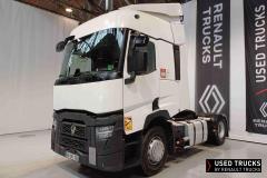 Renault Trucks T
                                          480