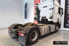 Renault Trucks T
                                          480