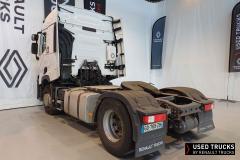 Renault Trucks T
                                          480