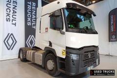 Renault Trucks T
                                          480