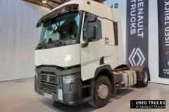 Renault Trucks T
                                          480