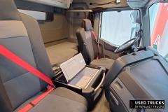 Renault Trucks T
                                          480