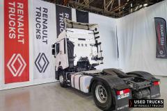 Renault Trucks T
                                          480