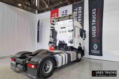 Renault Trucks T
                                          480
