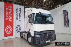 Renault Trucks T
                                          480