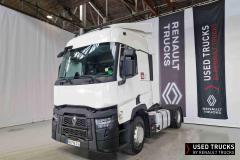 Renault Trucks T
                                          480