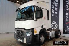 Renault Trucks T
                                          480