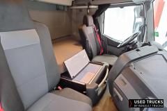Renault Trucks T
                                          480