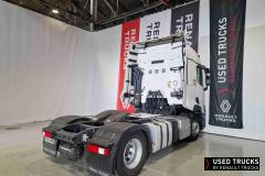 Renault Trucks T
                                          480