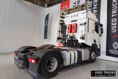 Renault Trucks T
                                          480