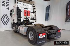 Renault Trucks T
                                          480