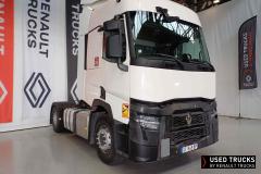 Renault Trucks T
                                          480