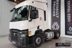 Renault Trucks T
                                          480