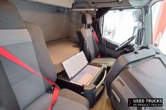 Renault Trucks T
                                          480