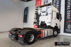 Renault Trucks T
                                          480