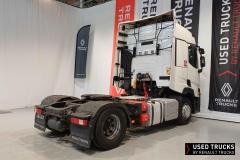 Renault Trucks T
                                          480