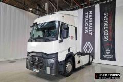 Renault Trucks T
                                          480