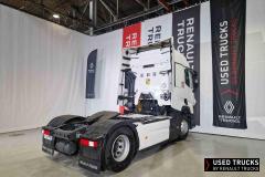 Renault Trucks T
                                          480