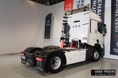Renault Trucks T
                                          480