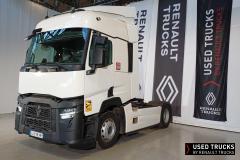 Renault Trucks T
                                          480