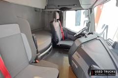 Renault Trucks T
                                          480