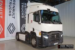 Renault Trucks T
                                          480