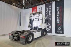 Renault Trucks T
                                          