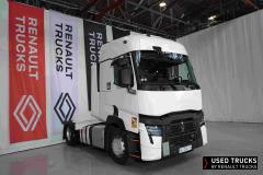 Renault Trucks T
                                          