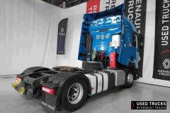 Renault Trucks T
                                          