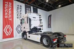 Renault Trucks T High
                                          