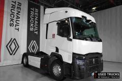 Renault Trucks T
                                          