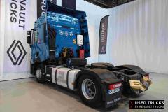 Renault Trucks T
                                          480