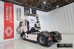 Renault Trucks T
                                          