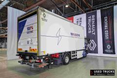 Renault Trucks D Z.E.
