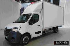 Renault Trucks Master
                                          