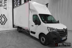 Renault Trucks Master
                                          