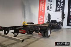 Renault Trucks D
                                          240