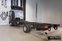 Renault Trucks D
                                          210