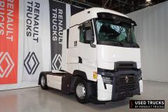 Renault Trucks T High
                                          520
