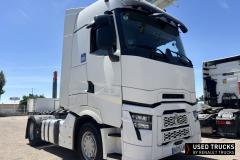 Renault Trucks T High
                                          480
