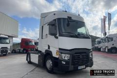 Renault Trucks T
                                          480