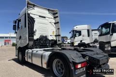Renault Trucks T High
                                          480