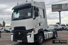 Renault Trucks T High
                                          480