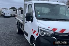 Renault Master
                                          130